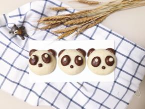 出锅啦，好萌呀