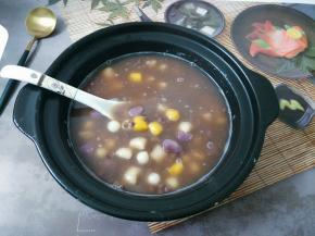 冬天热乎的才好吃，凉了口感非常不好