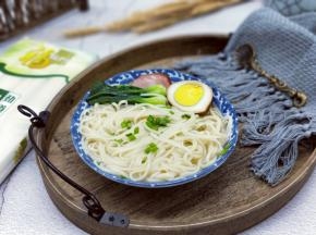 营养美味。