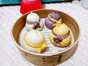 上桌享用