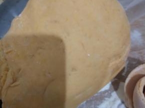 放在温暖处发酵