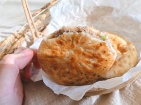 赶紧尝一口