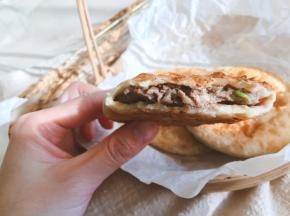 好香啊～超美味