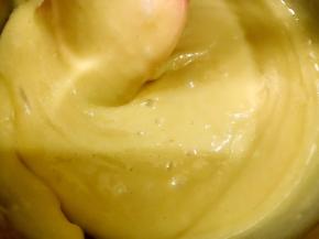 翻拌均匀无面粉颗粒