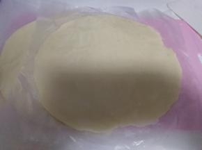 手抓饼