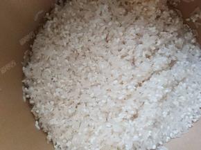 大米、糯米各一杯洗净