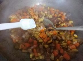 根据口味放入适量盐