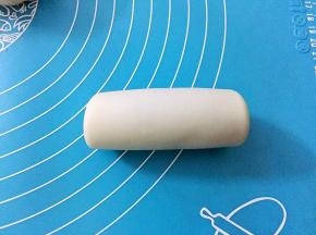 由上往下卷起来