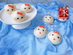 再来一个全家福