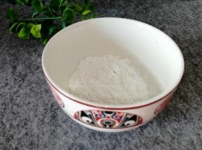 淀粉