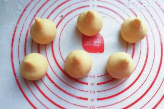 依次做完所有的小鸟身子；