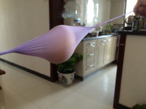 摇、摇、摇起来~~大约3~5分钟