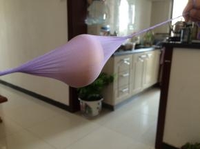 摇、摇、摇起来~~大约3~5分钟