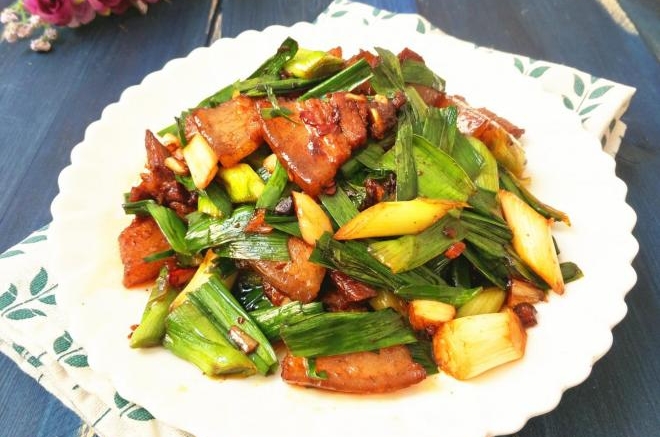 家常回锅肉
