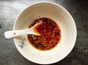 搅拌均匀备用。