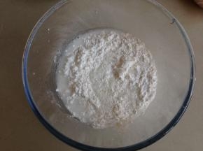 加入清水