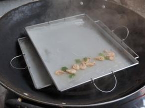 大火蒸3分钟