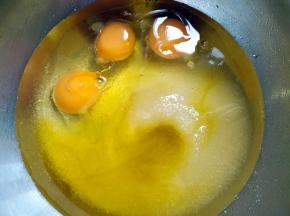 加入玉米油
