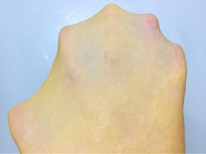 直到揉出膜，全程共45分钟