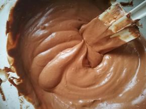 把剩下的倒一起混合均匀