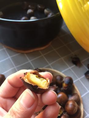 只要有干烧急冷都不破的坤博黑乐砂锅，在家就可以烤各种美食，又营养又卫生，喜欢的小伙伴们一起来试试吧。