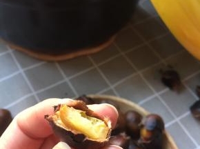 只要有干烧急冷都不破的坤博黑乐砂锅，在家就可以烤各种美食，又营养又卫生，喜欢的小伙伴们一起来试试吧。