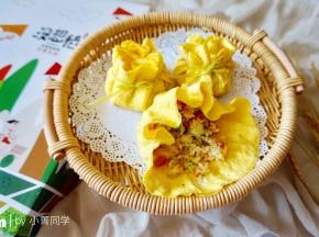 好看又好吃！