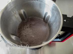 提示音响起，烹饪结束