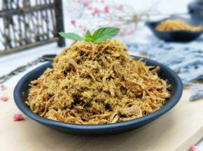 近看，美味，健康零食。