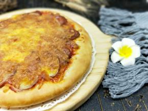 近看，宝贝一直喜欢的口味。