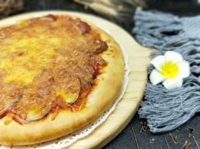 近看，宝贝一直喜欢的口味。