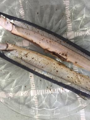 加入椒盐，根据个人口味添加，可多可少