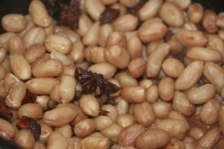 开启电饭锅粥/汤功能