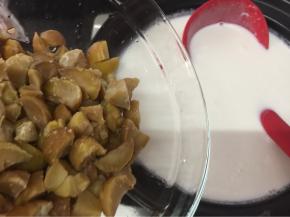 下栗子就可以了