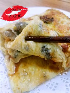 咬一口，超级鲜。