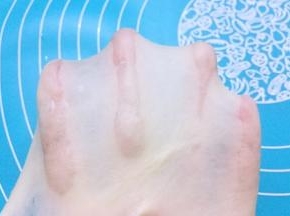 直至揉出扩展阶段