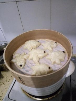 大火20分钟即可