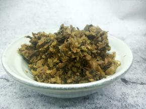 芽菜100克（一次多做了点）