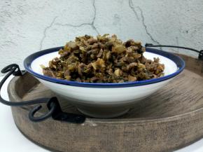 作为下饭菜也是不错的