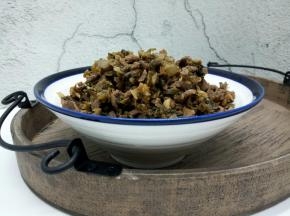 作为下饭菜也是不错的