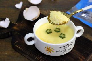 很容易消化吸收，还不增加胃的负担。