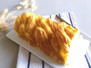 很诱人吧～口感真的超级丰富