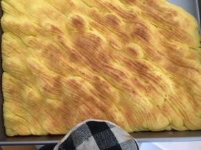出炉晾凉备用