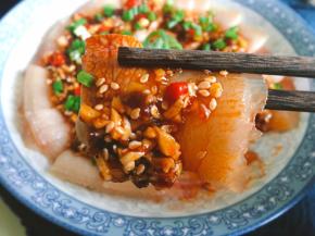 赶紧吃一片，简直食欲大开