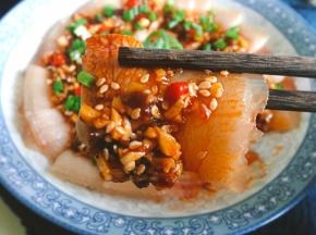 赶紧吃一片，简直食欲大开