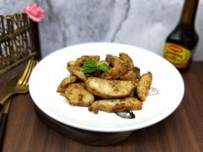 切开，不切也可以。