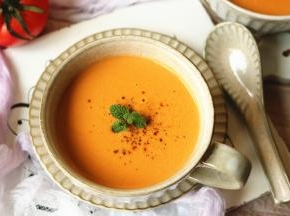 颜色金黄亮丽。