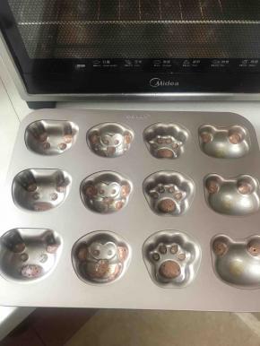 这是烤过的，大致就是这样啊