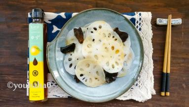 盐的用量根据自己的口感做调节