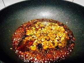 小火煮开